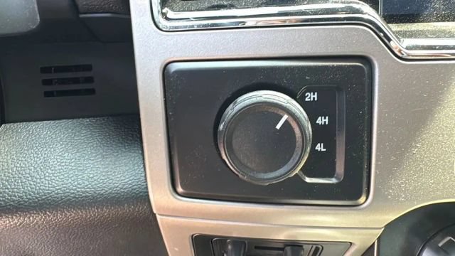 2022 Ford F-250 Super Duty Lariat - Photo 16