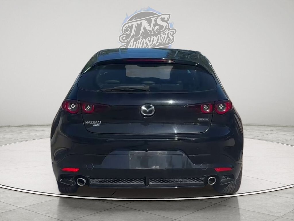 Used 2021 Mazda Mazda3 Select Hatchback