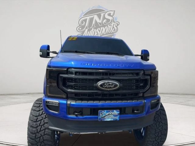 2022 Ford F-250 Super Duty Lariat - Photo 5