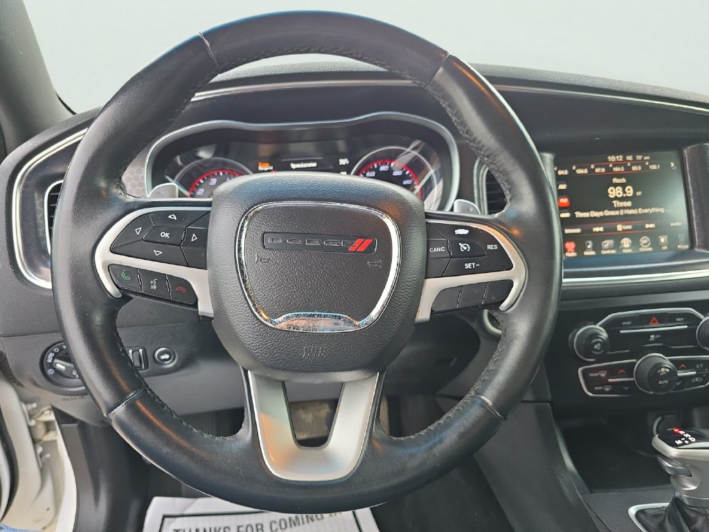 2016 Dodge Charger R/T - Photo 16