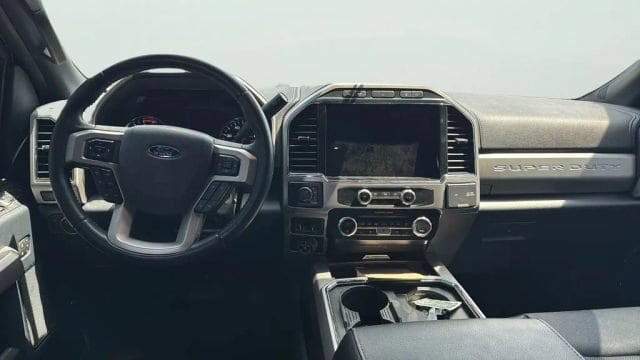 2022 Ford F-250 Super Duty Lariat - Photo 19