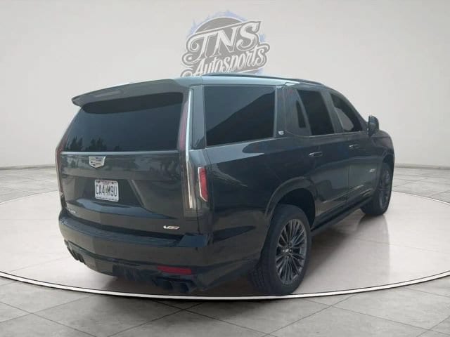 2023 Cadillac Escalade V-Series - Photo 6