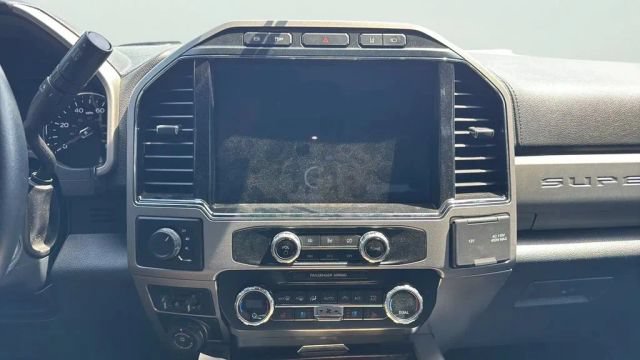2022 Ford F-250 Super Duty Lariat - Photo 15