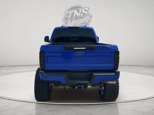2022 Ford F-250 Super Duty Lariat - Photo 4