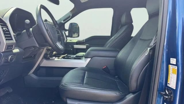 2022 Ford F-250 Super Duty Lariat - Photo 10
