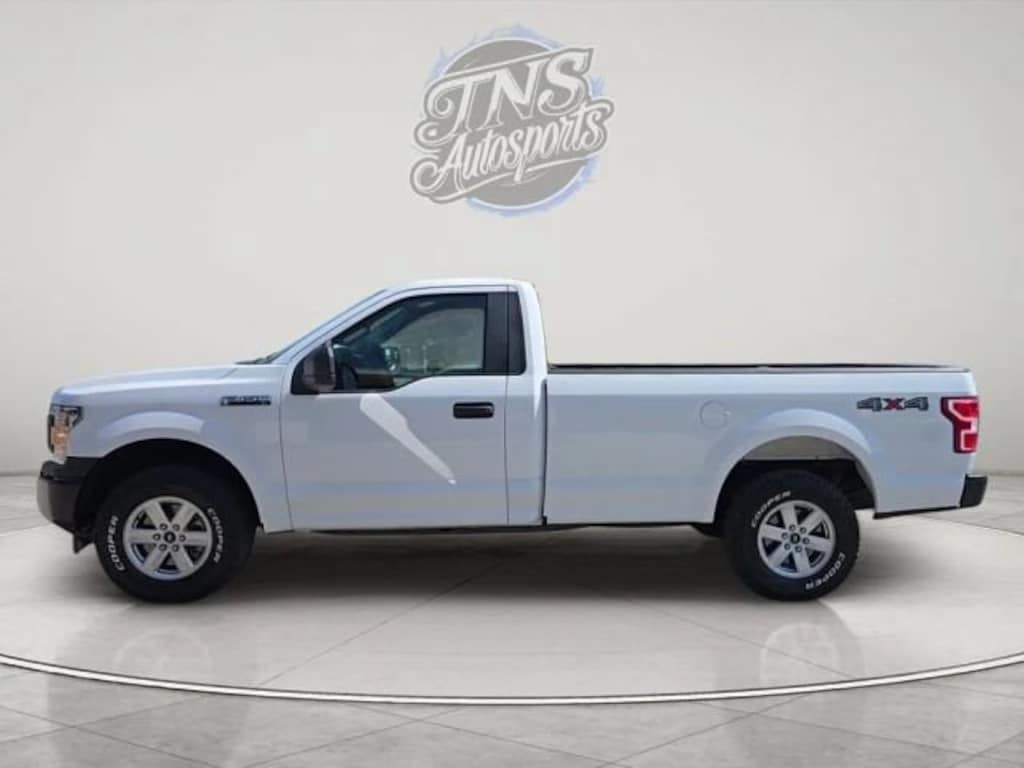 Used 2019 Ford F-150 XL Truck