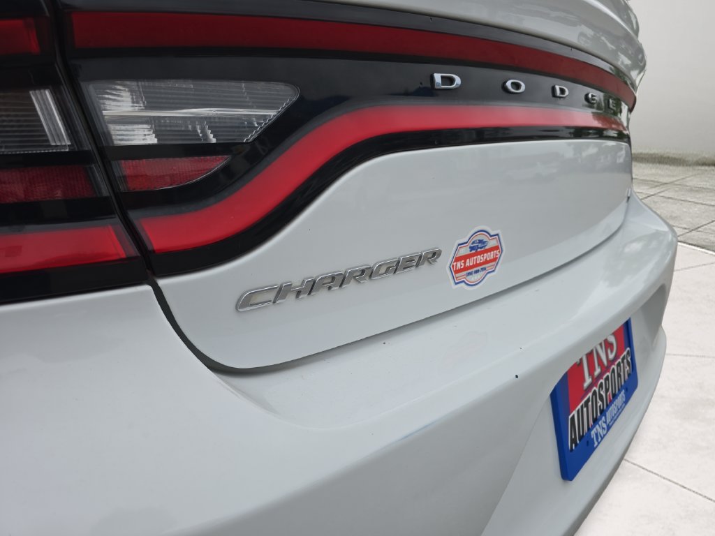 2016 Dodge Charger R/T - Photo 19