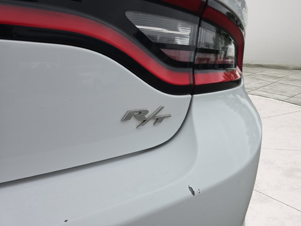 2016 Dodge Charger R/T - Photo 20