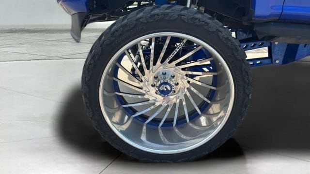 2022 Ford F-250 Super Duty Lariat - Photo 9