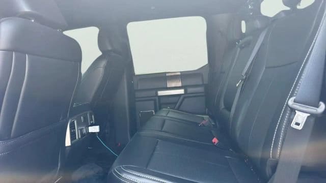 2022 Ford F-250 Super Duty Lariat - Photo 18