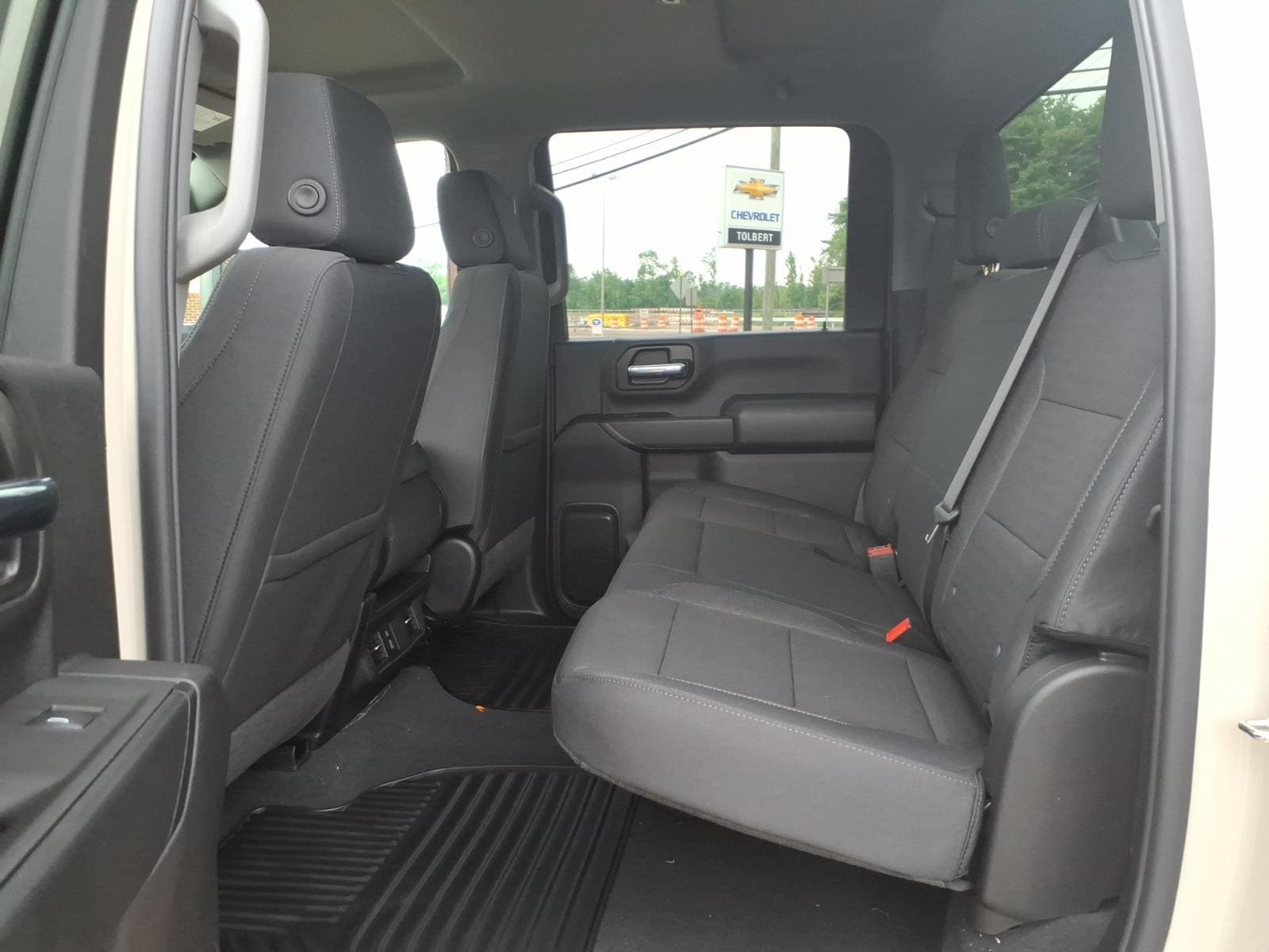 2026 Chevrolet Silverado 2500 HD Custom - Photo 18