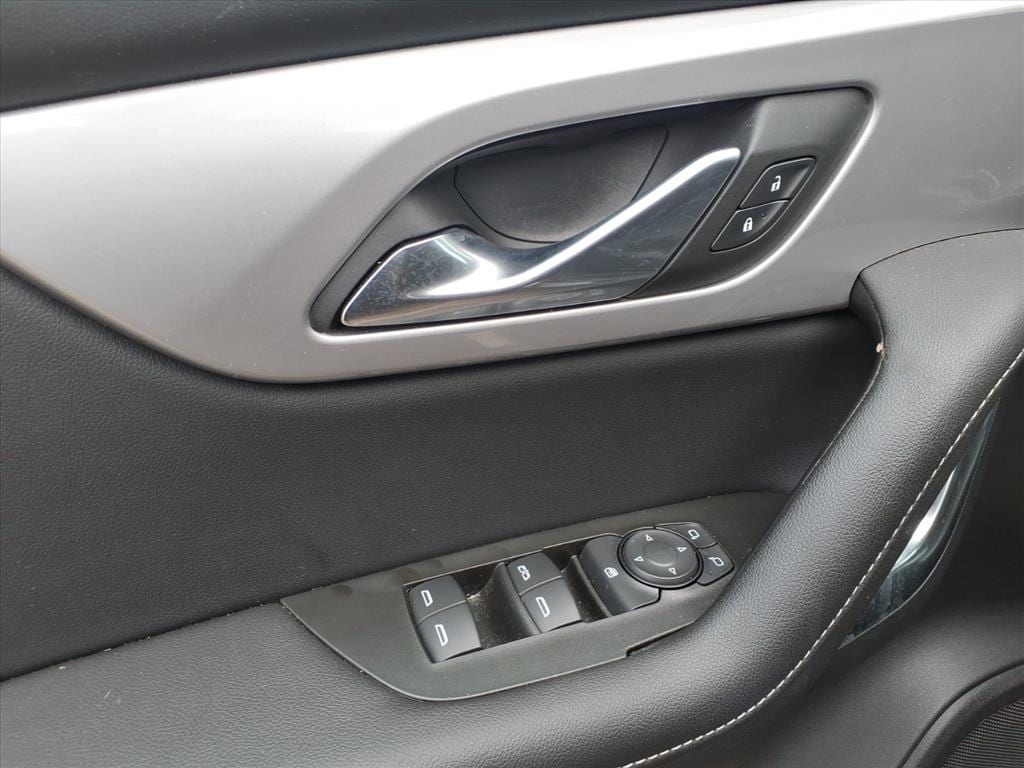 2023 Chevrolet Blazer 3LT - Photo 9