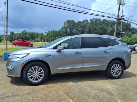 2024 Buick Enclave Premium SUV
