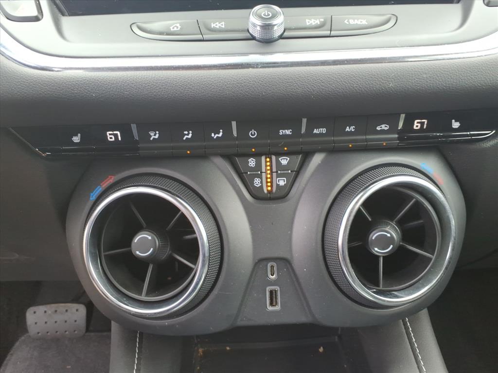 2023 Chevrolet Blazer 3LT - Photo 14