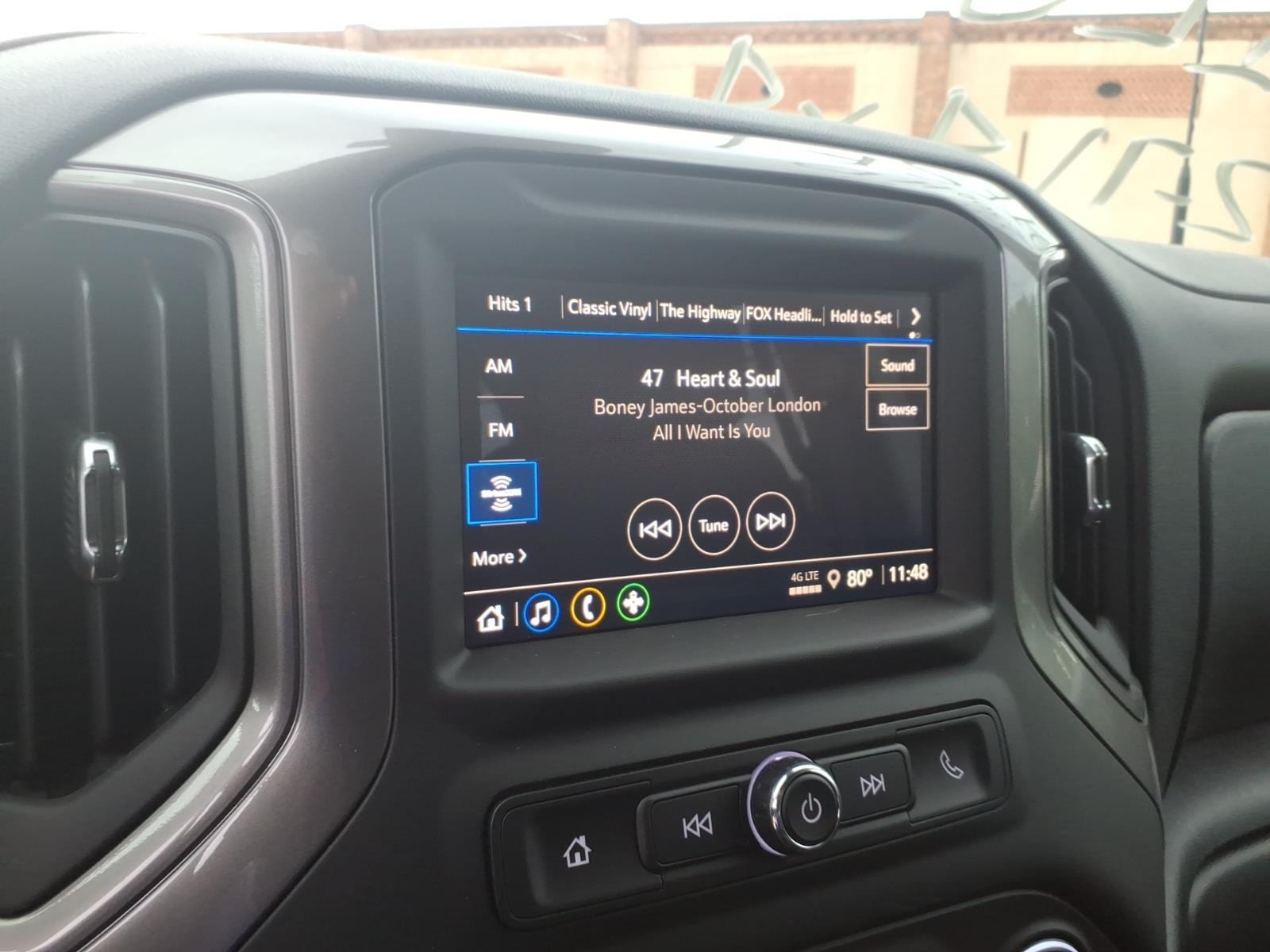 2026 Chevrolet Silverado 2500 HD Custom - Photo 13