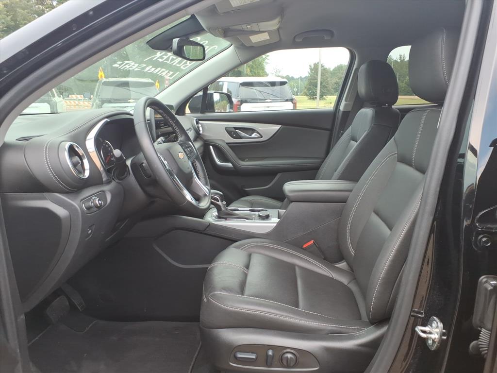 2023 Chevrolet Blazer 3LT - Photo 16