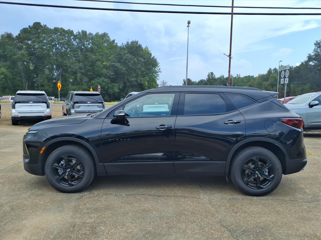 2023 Chevrolet Blazer