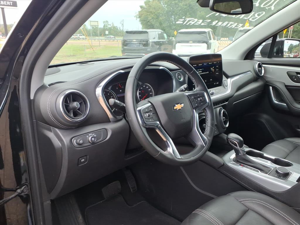 2023 Chevrolet Blazer 3LT - Photo 8