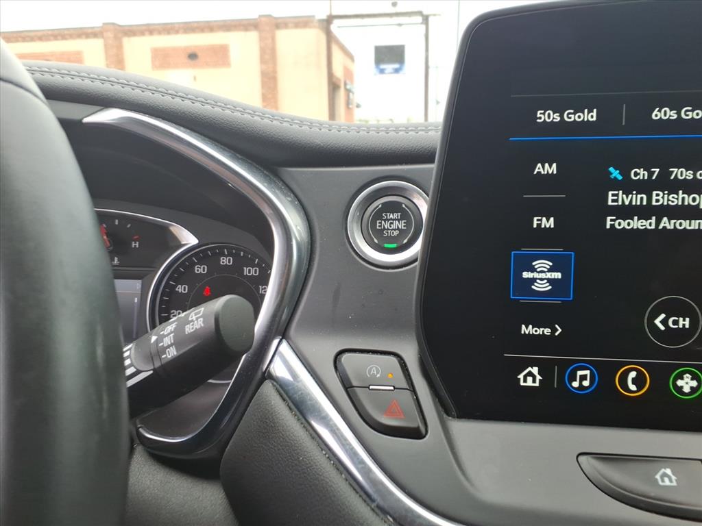 2023 Chevrolet Blazer 3LT - Photo 12