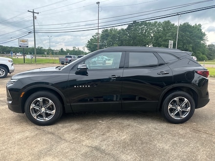 2023 Chevrolet Blazer 3LT SUV