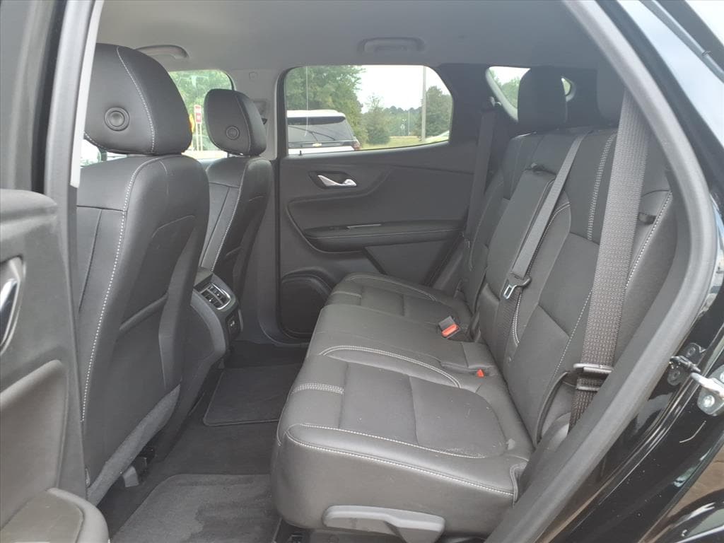 2023 Chevrolet Blazer 3LT - Photo 17