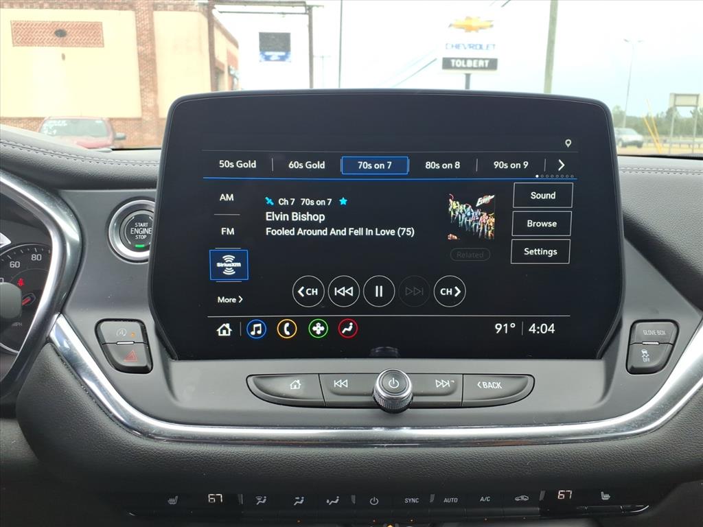 2023 Chevrolet Blazer 3LT - Photo 13