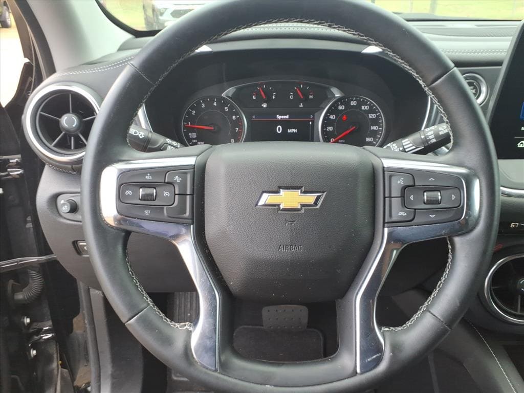 2023 Chevrolet Blazer 3LT - Photo 11