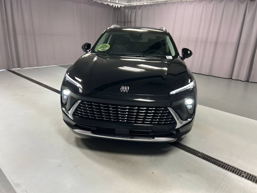 New 2026 Buick Envision Avenir SUV