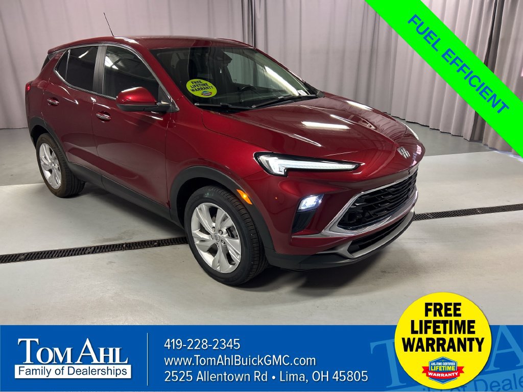 2024 Buick Encore GX