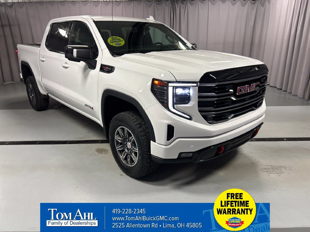  GMC Sierra 1500