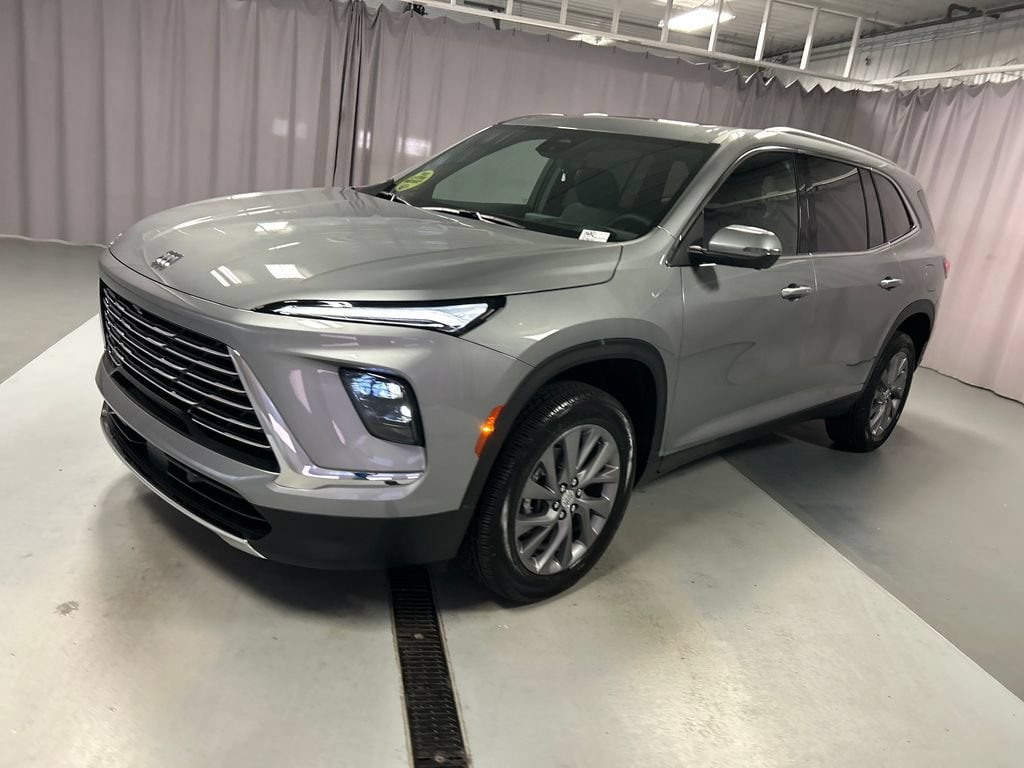 New 2026 Buick Enclave Preferred SUV