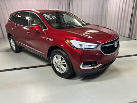 2020 Buick Enclave Essence SUV