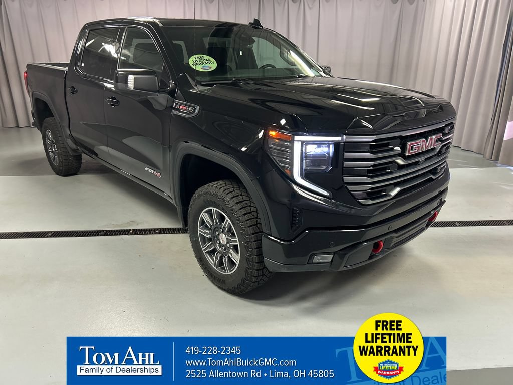  GMC Sierra 1500