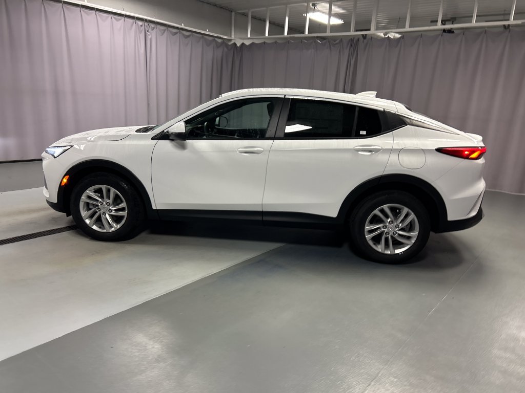 New 2026 Buick Envista Preferred SUV