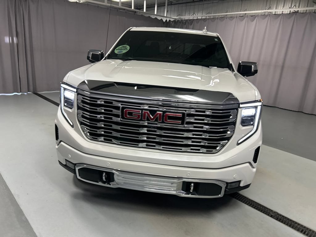 Used 2023 GMC Sierra 1500 Denali Truck Crew Cab