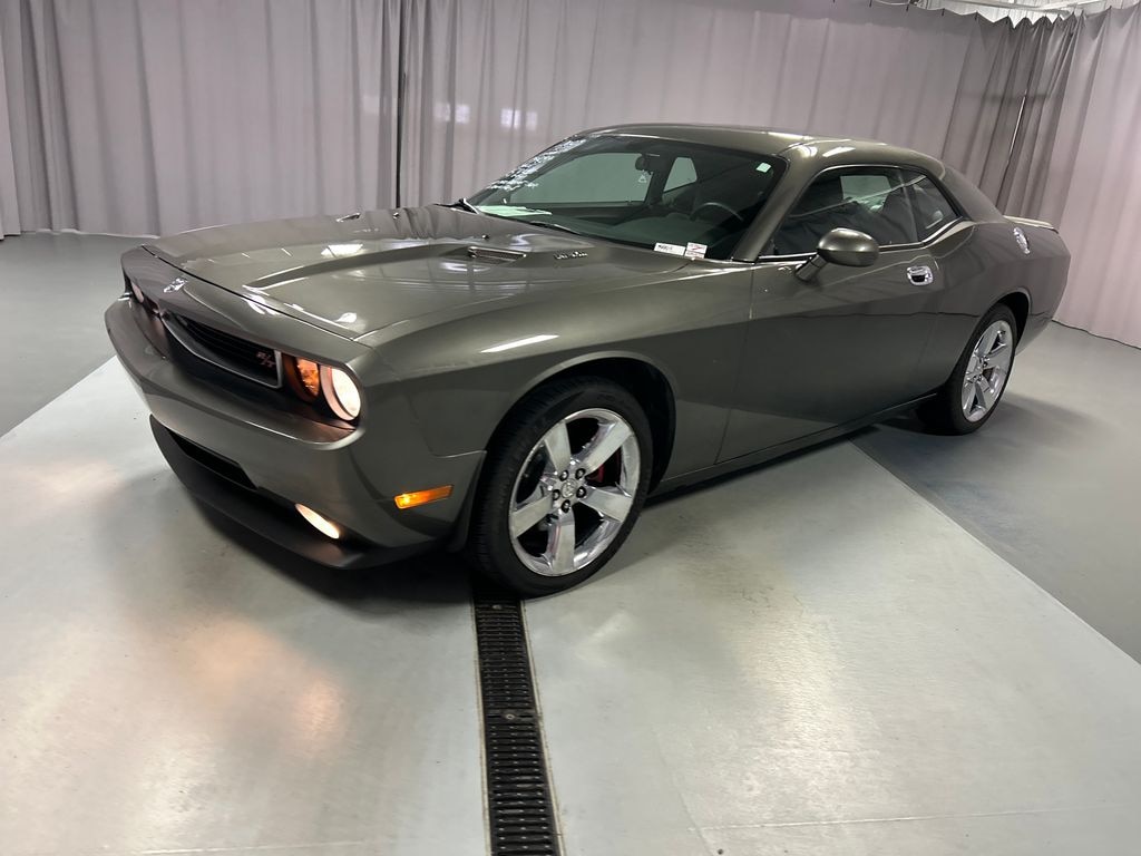 Used 2009 Dodge Challenger R/T Coupe