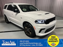 2027 Dodge Durango GT HEMI V8 AWD Sport Utility