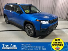 2026 Jeep Cherokee LIMITED 4X4 Sport Utility