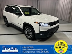 2026 Jeep Cherokee LAREDO 4X4 Sport Utility