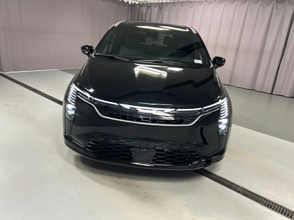 New 2027 Chrysler Pacifica SELECT Passenger Van