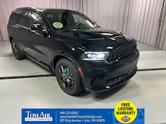 2027 Dodge Durango GT HEMI V8 PLUS AWD Sport Utility