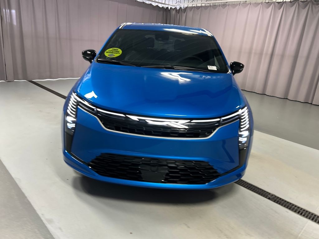 New 2027 Chrysler Pacifica SELECT Passenger Van