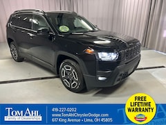 2026 Jeep Cherokee LIMITED 4X4 Sport Utility