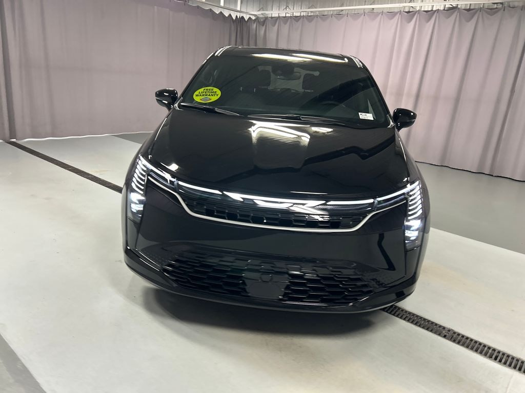 New 2027 Chrysler Pacifica SELECT Passenger Van