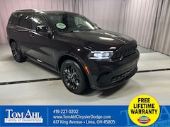 2026 Dodge Durango GT AWD Sport Utility