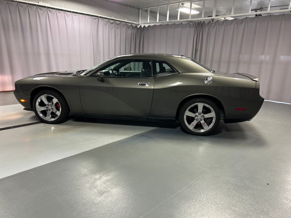 Used 2009 Dodge Challenger R/T Coupe