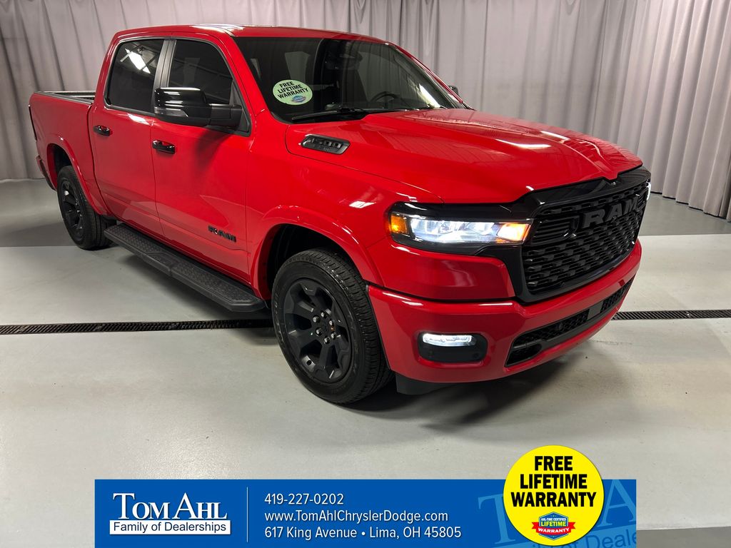  Ram 1500