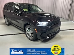 2027 Dodge Durango GT HEMI V8 PLUS AWD Sport Utility