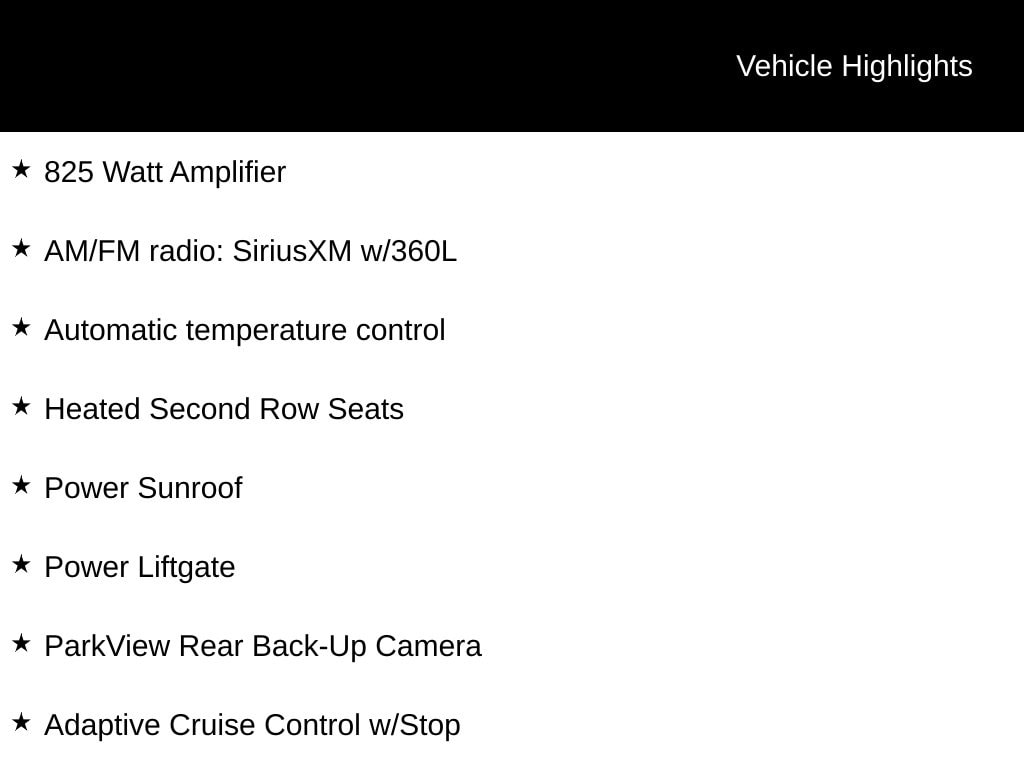 Used 2025 Dodge Durango GT SUV