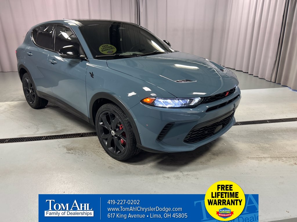 2023 Dodge Hornet